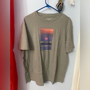 Men’s Tshirt